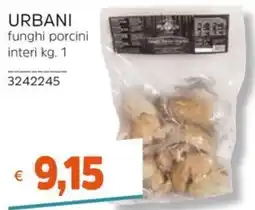 Stop&Shop Funghi porcini interi offerta
