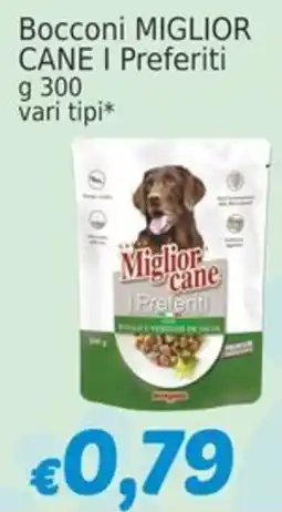 Market Ingross Bocconi Miglior Cane I Preferiti offerta