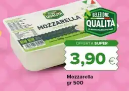 Tigre Mozzarella offerta