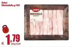 Elite Selex Mortadella offerta