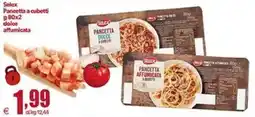 Elite Selex Pancetta a cubetti offerta