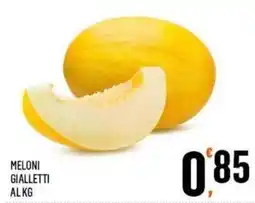 Vibian Meloni Gialletti offerta