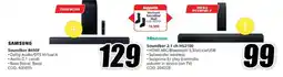 MediaWorld Samsung Soundbar B450F offerta