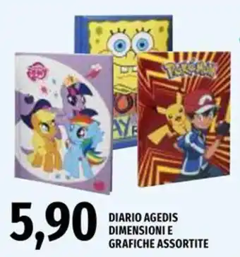 Diario Agedis