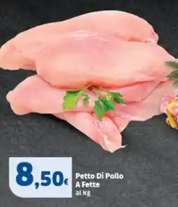 Sigma Petto Di Pollo offerta