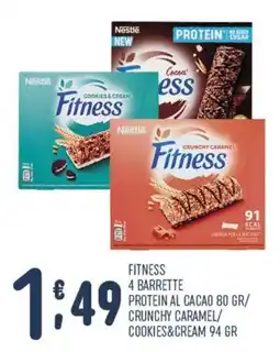 Gruppo Pascar Fitness offerta