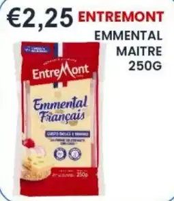 Caramico Entremont Emmental Français offerta