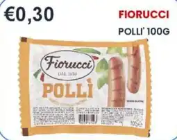 Caramico Fiorucci Polli offerta