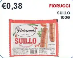 Caramico Fiorucci Suillo offerta