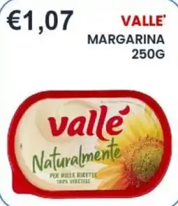 Caramico Valle margarina offerta