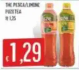 Mercadò Fuzetea offerta