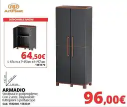 Brico Io ArtPlast Armadio offerta