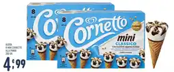 Gruppo Pascar Cornetto mini classico offerta