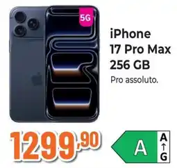 Extracoop iPhone 17 Pro Max offerta