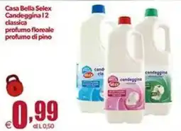 Elite Casa Bella Selex Candeggina offerta