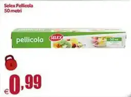 Elite Pellicola Selex offerta