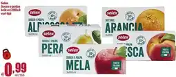 Elite Selex succo e polpa offerta