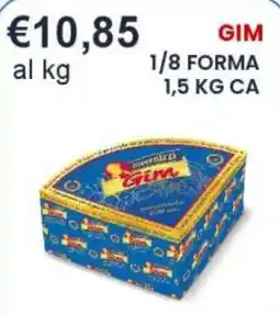 Caramico Invernia Gim offerta