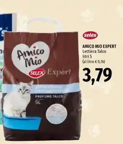 Emi Supermercati Amico Mio Expert offerta