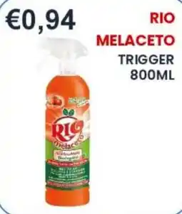 Caramico Rio melaceto offerta
