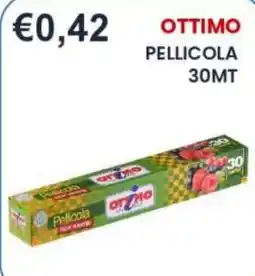 Caramico Pellicola Ottimo offerta