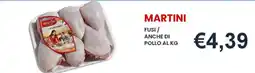 Caramico Fusi / anche di pollo offerta