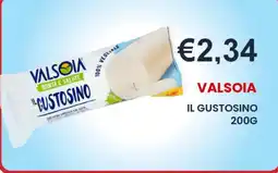 Caramico Valsòia Il Gustosino offerta