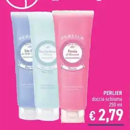 Determarket Perlier doccia schiuma offerta