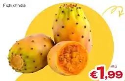 MAX Supermercati Fichi d'india offerta