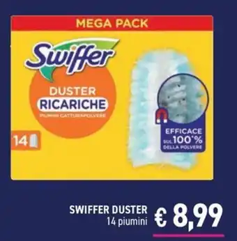 Swiffer Duster ricariche