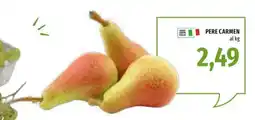 Emi Supermercati Pere Carmen offerta