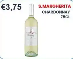 Caramico S.Margherita Chardonnay offerta