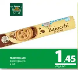 A&O Biscotti Baiocchi offerta