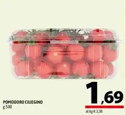 A&O Pomodoro ciliegino offerta