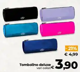 Ipercoop Radenza Tombolino deluxe offerta