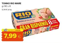Oasi Tonno Rio Mare offerta