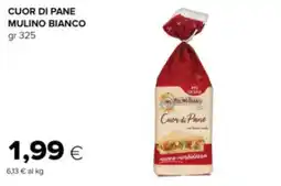 Oasi Cuor di Pane Mulino Bianco offerta