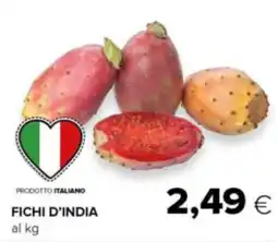Oasi Fichi d'India offerta