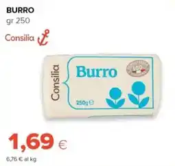 Tigre Burro Consilia offerta