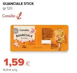 Tigre Consilia Guanciale in stick offerta