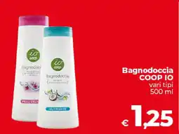 Ipercoop Radenza Bagnodoccia COOP IO offerta