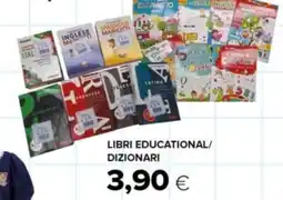 Oasi Libri Educational/Dizionari offerta