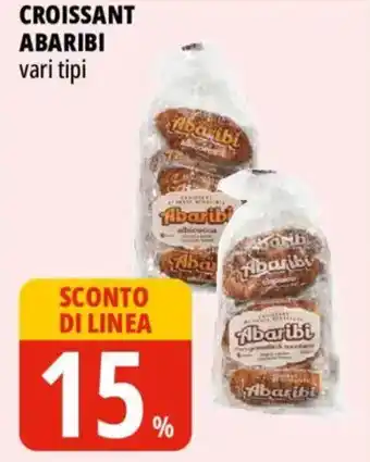 Croissant Abaribi