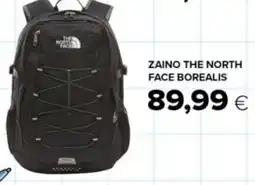 Oasi Zaino The North Face Borealis offerta