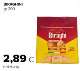 Oasi Biraghi Biraghini offerta