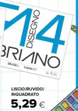 Oasi Disegno 14 Briano offerta