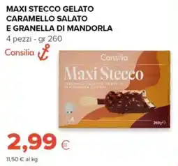 Tigre Maxi Stecco Consilia offerta
