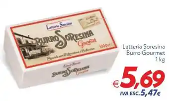 Burro Gourmet