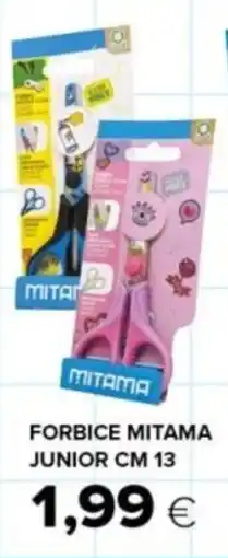 Oasi Forbice mitama junior offerta