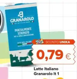 Oasi Latte Italiano Granarolo It 1 offerta